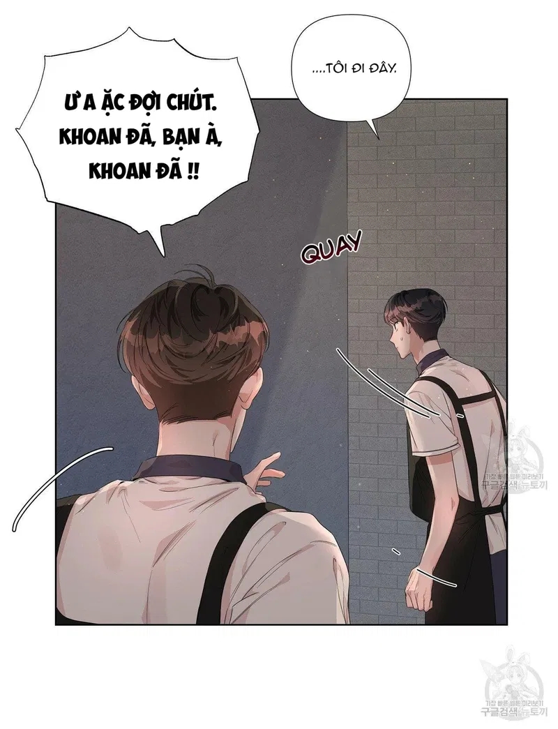 đừng bận tâm, em yêu chapter 5 4