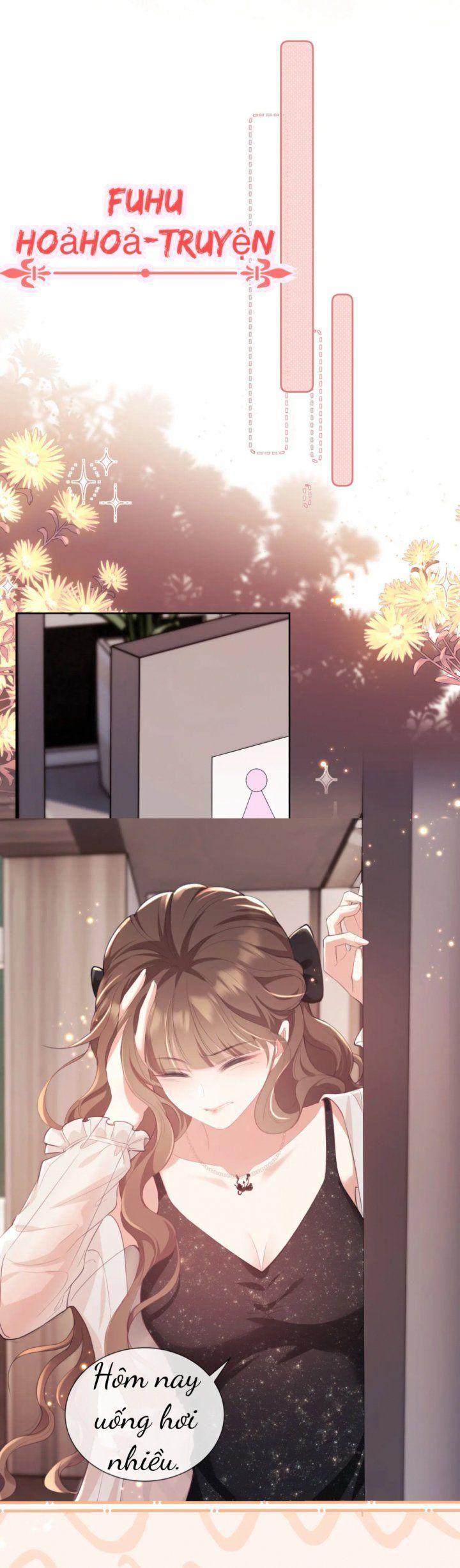 bạch nguyệt quang anh ấy muốn xuống tay với tôi chapter 1 46