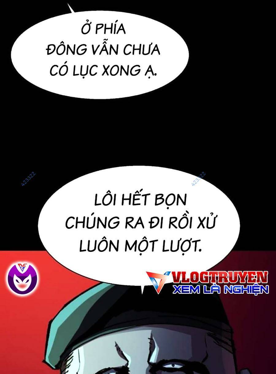 bạn học tôi là lính đánh thuê chapter 160 81