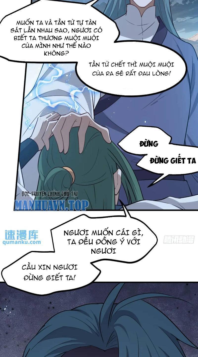 hệ thống gánh con mạnh nhất chapter 123 20