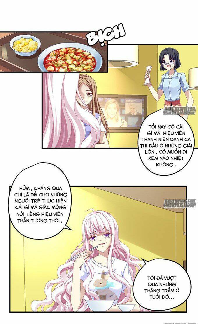 thiên lại âm linh chapter 9 33