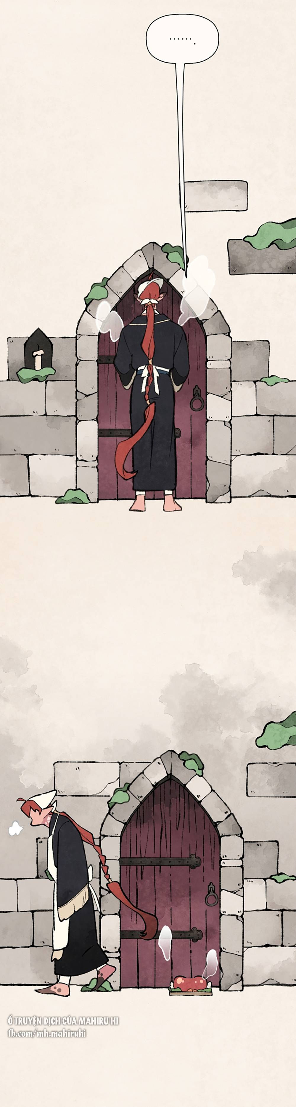 công chúa đã không còn cần hoàng tử chapter 6 2