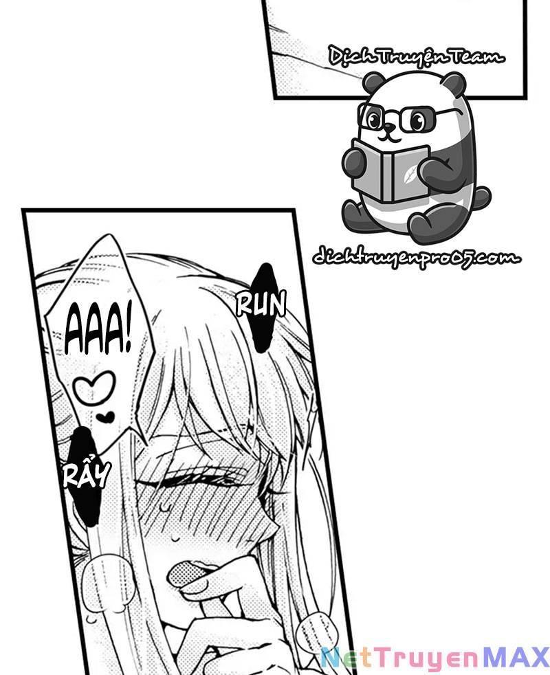 sếp thú tính nhà bên chapter 85 22