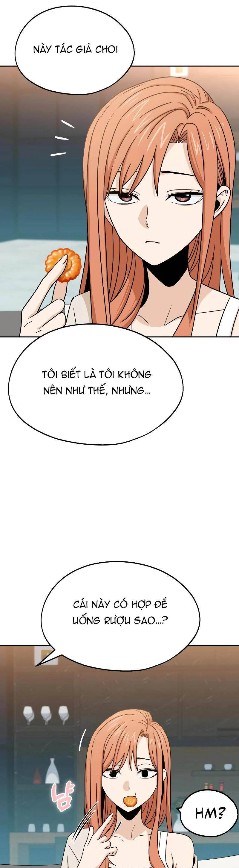 Lớ Ngớ Vớ Phải Tình Yêu chapter 63.2 9