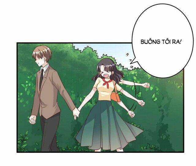 hôn nhân dục vọng: thiếu gia nhẹ một chút! chapter 152 15