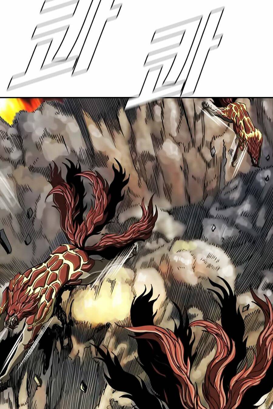 thợ săn đầu tiên chapter 50 32