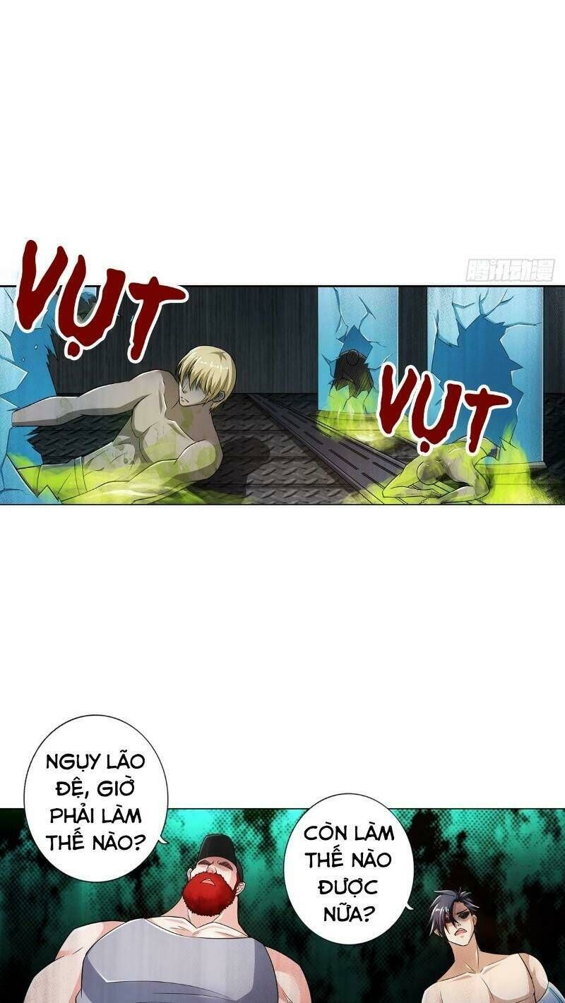 nhân vật phản diện đi tìm đường chết chapter 52 35