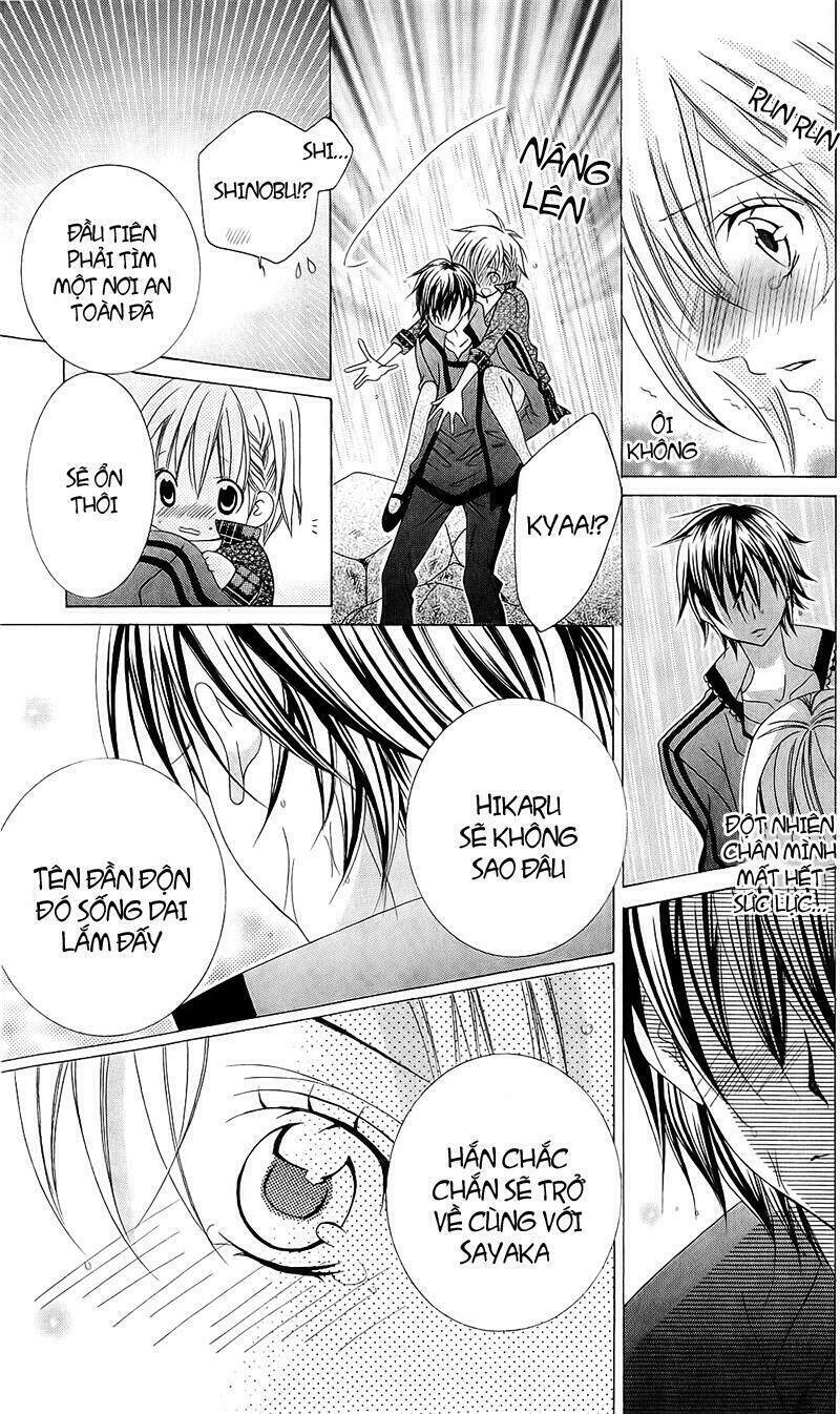 suki desu suzuki-kun!! chapter 56 25