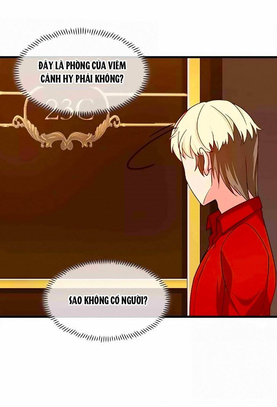 chỉ nhiễm thành hôn chapter 174 5