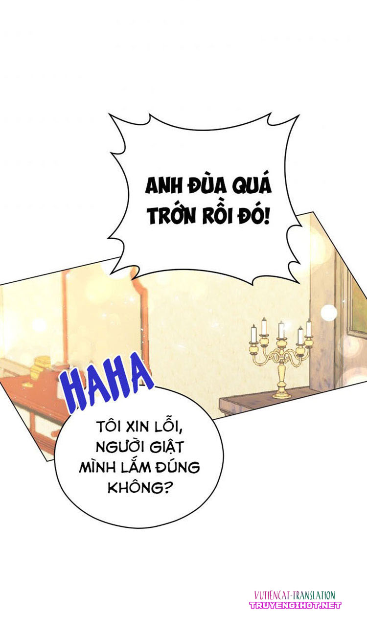 mối tình lãng mạn với kẻ phản diện chapter 24 56