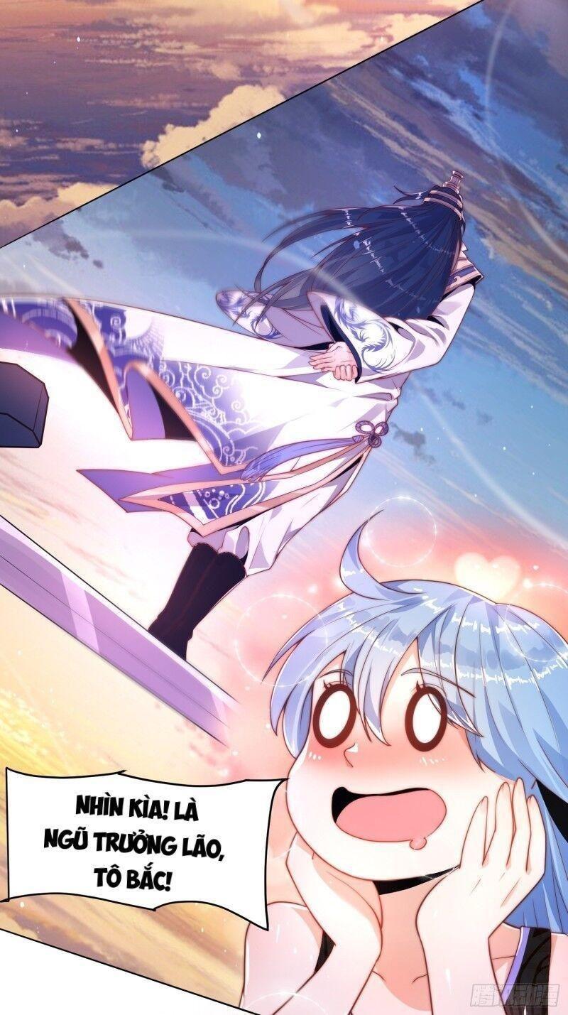 mỗi nữ đồ đệ đều muốn giết ta chapter 1 6