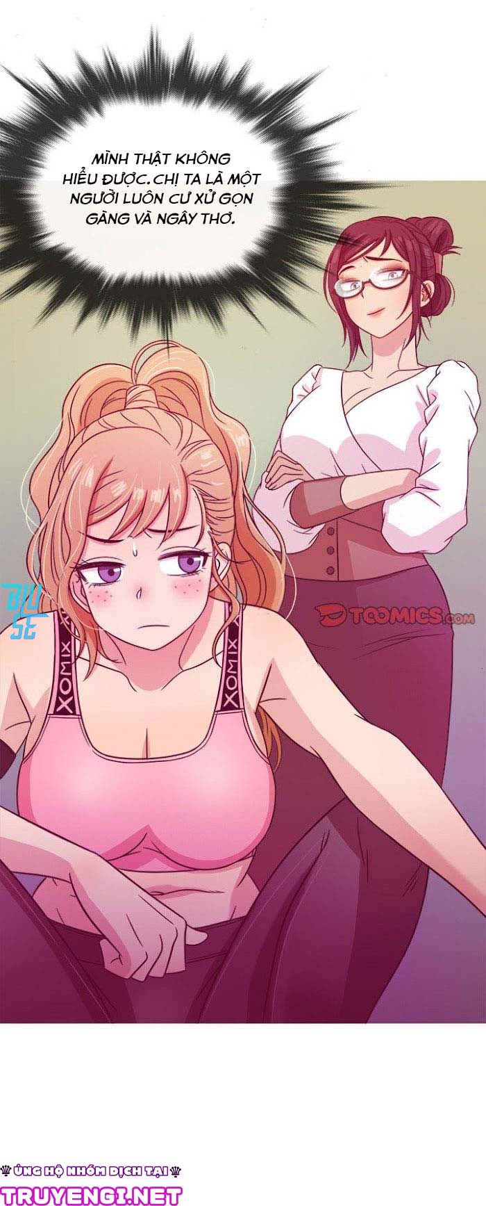 yêu em nữa đi chapter 8 38