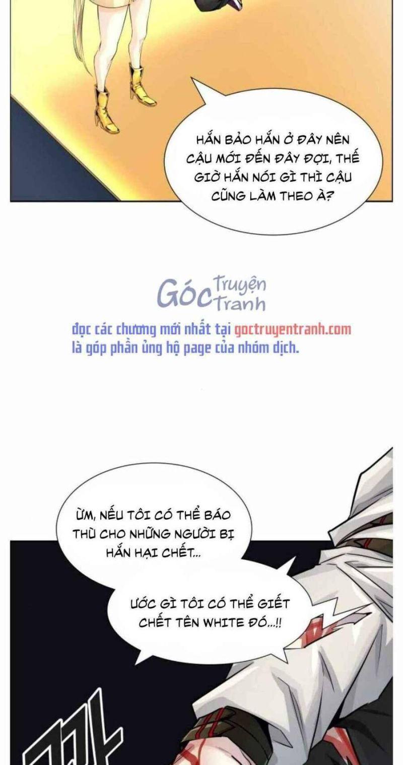 tòa tháp bí ẩn 2 chapter 501 147