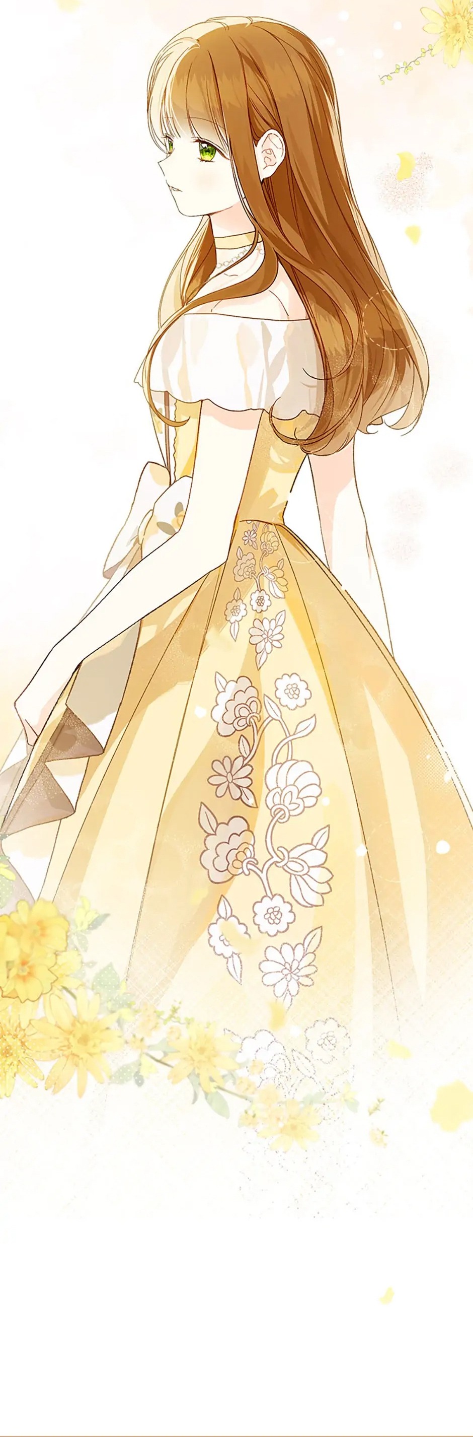 nông trại nằm cạnh hoàng cung chapter 52 41