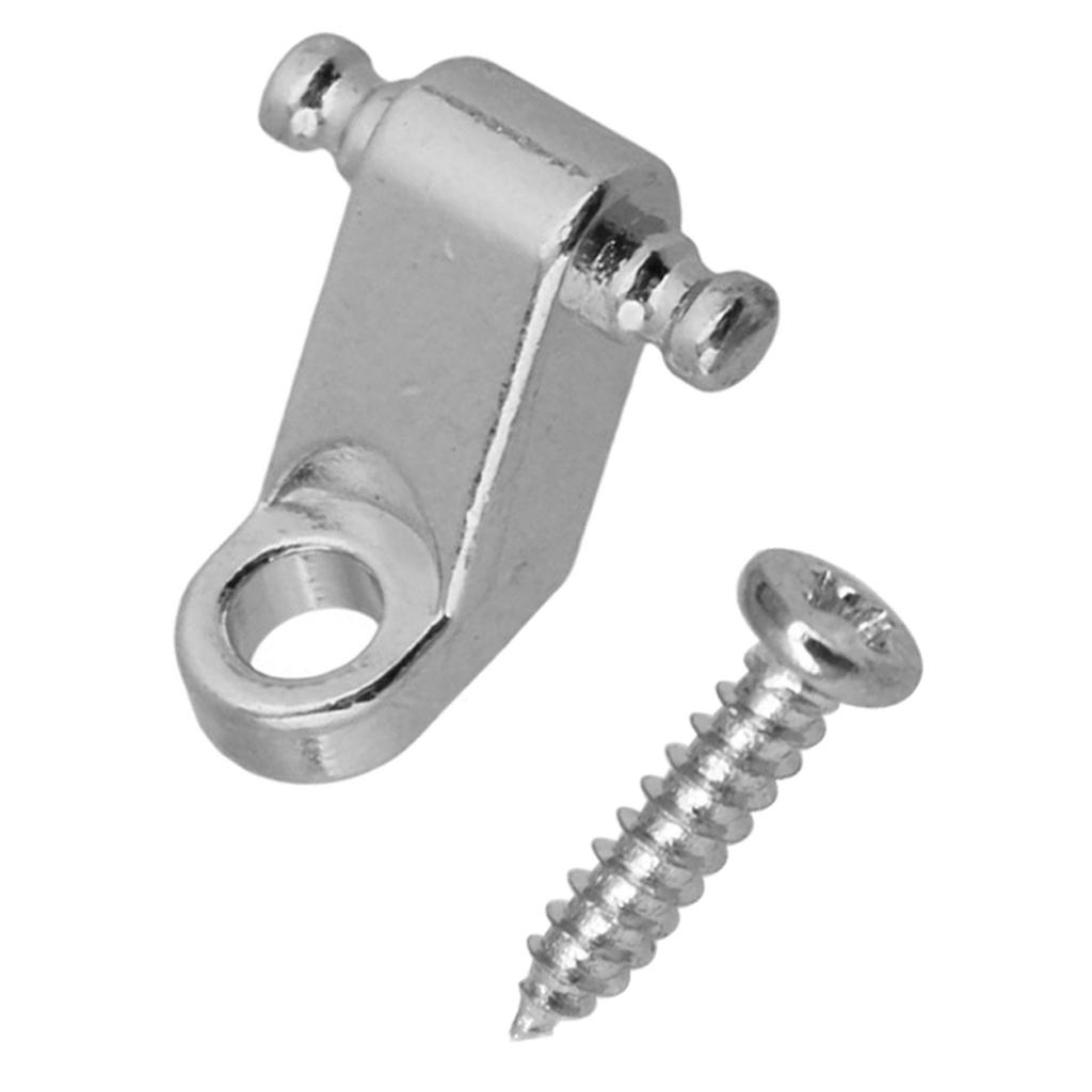 Bộ Phận Giữ Dây Cho Đàn Guitar