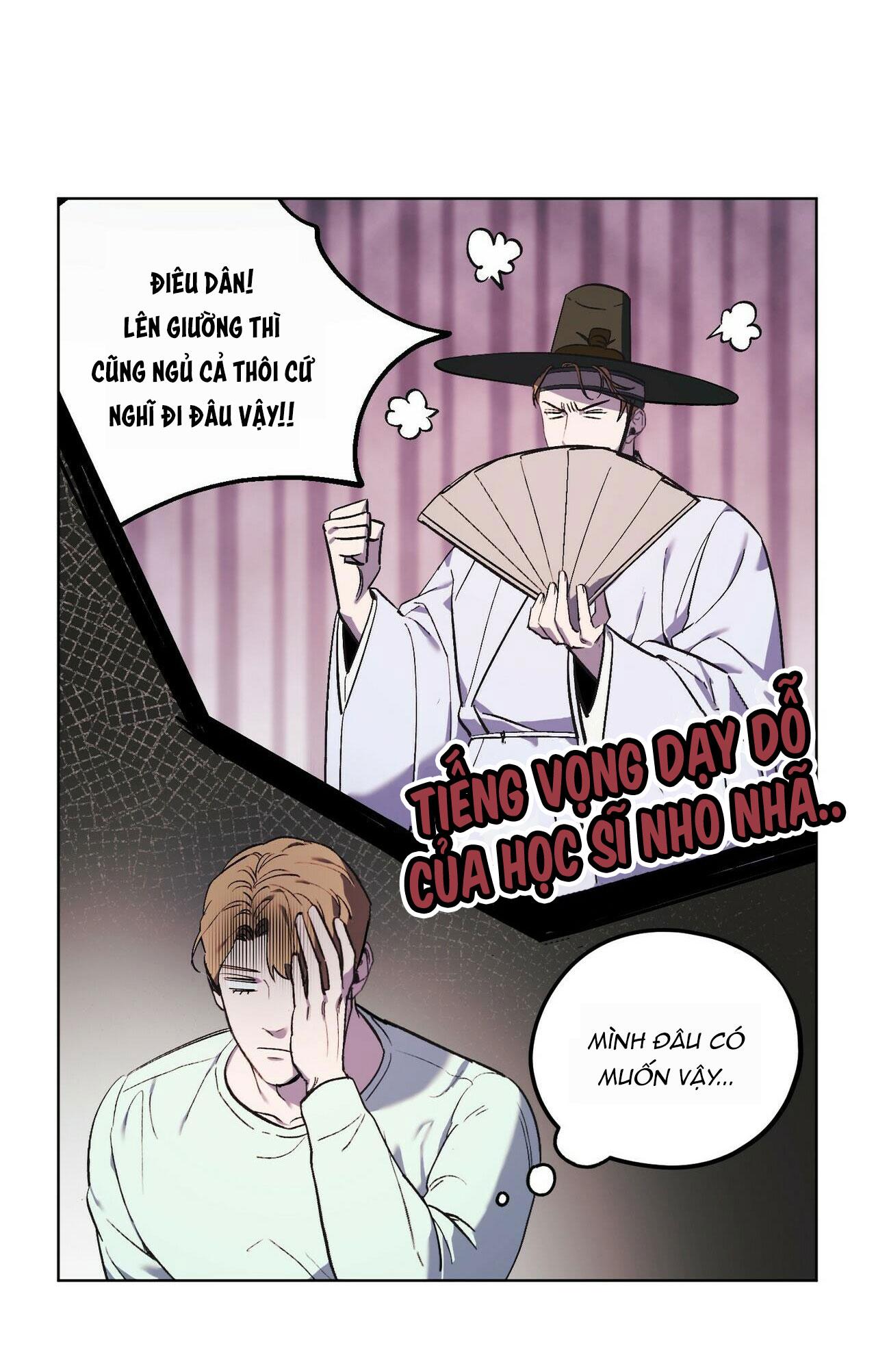 làm dâu nhà tài phiệt họ kang chapter 21 3