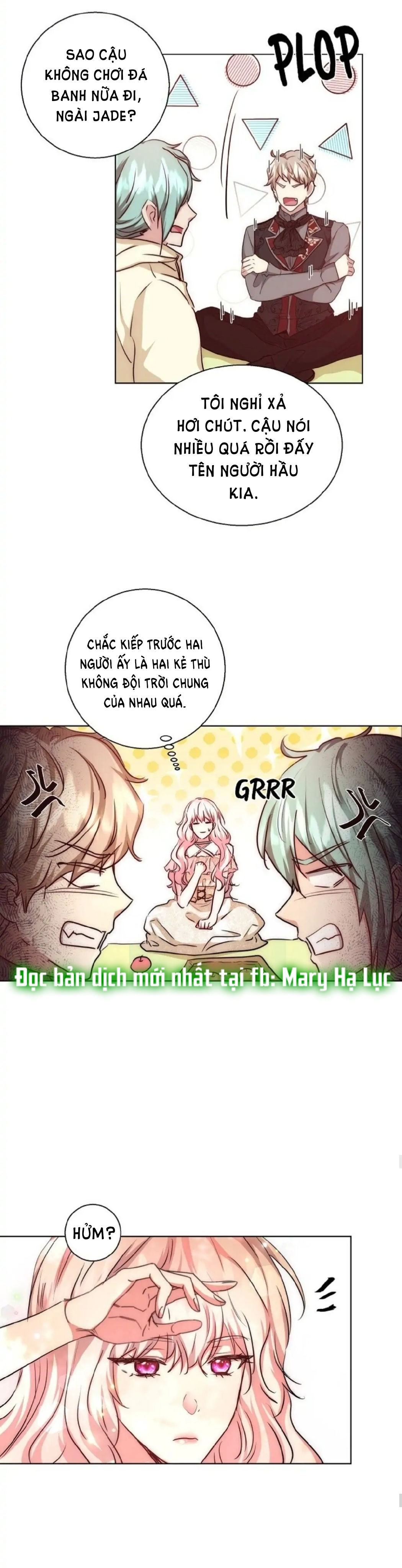 5500 sắc thái của quỷ vương chapter 36.1 6