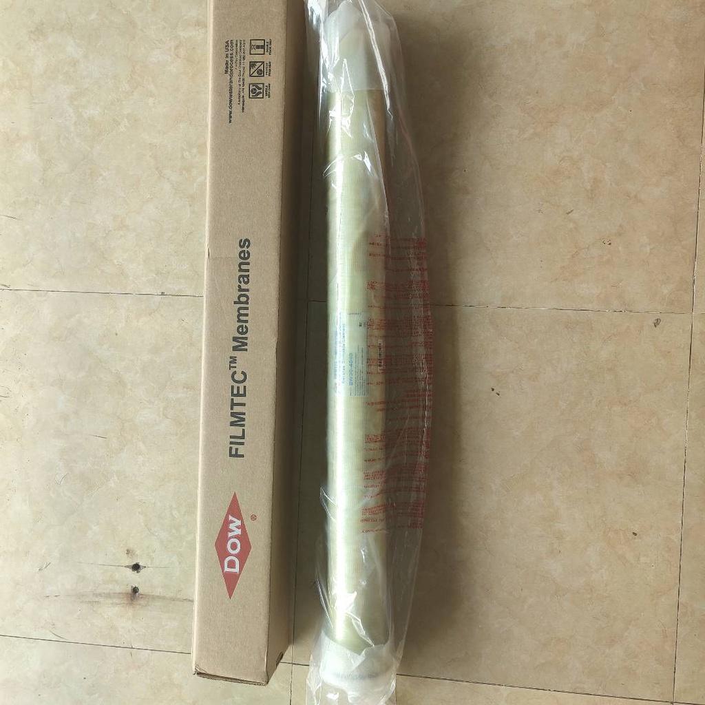 Màng lọc RO 4040 công nghiệp Mỹ