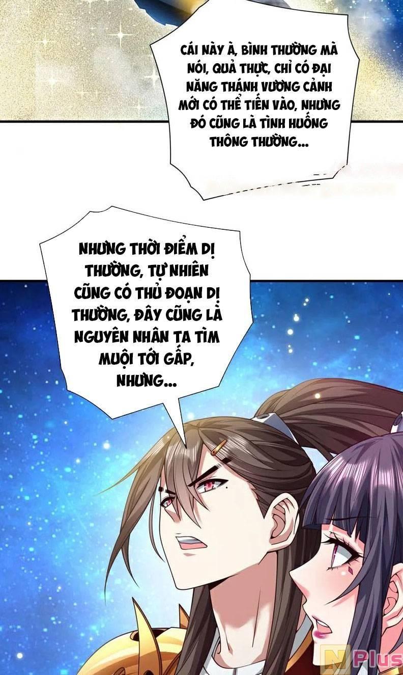 bị sư phụ xinh đẹp dùng 99 cách dạy dỗ thành thánh chapter 224 7