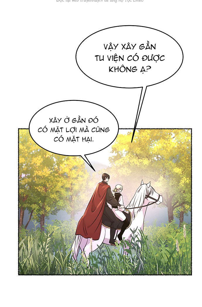 như gió trên cành cây khô chapter 67 34