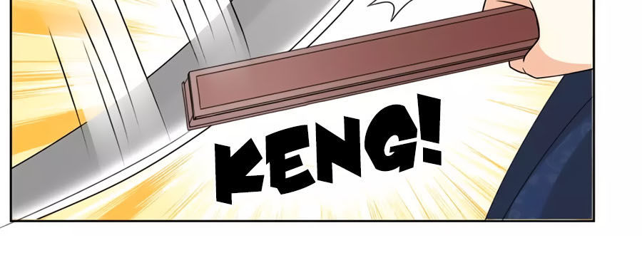 trù nương hoàng hậu chapter 62 16