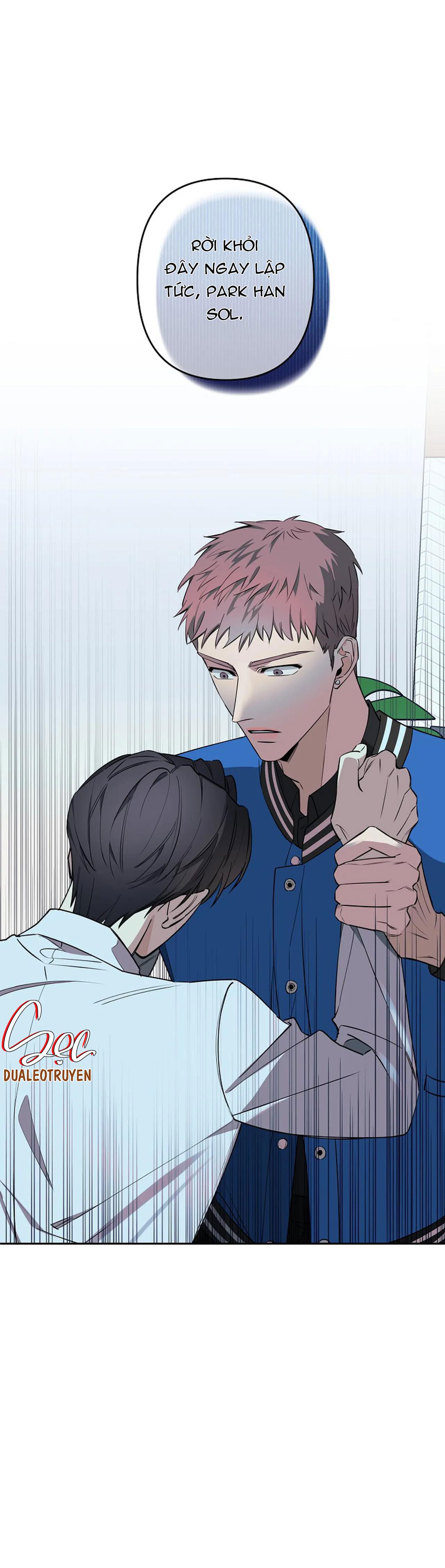 đêm dịu dàng chapter 41 1