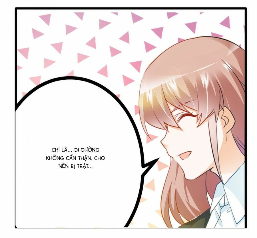 tổng tài đích thiên giới manh thê chapter 21 5