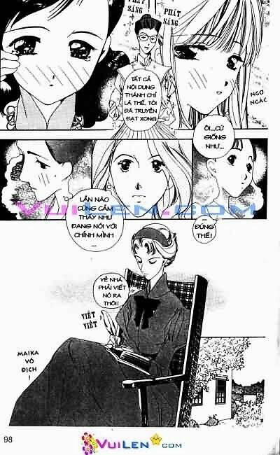 duyên kỳ ngộ chapter 5 99