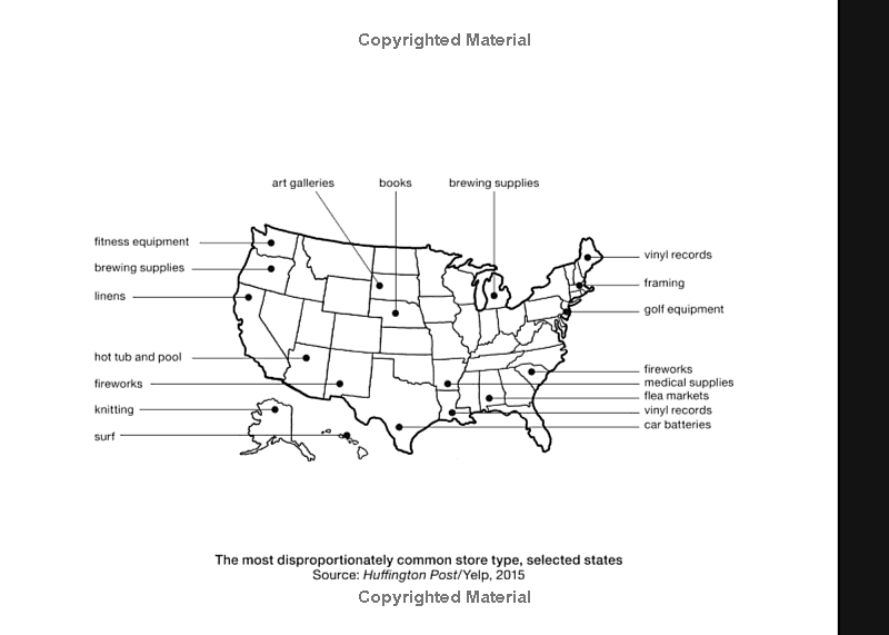 Sách ngoại văn: 101 Things I Learned In Advertising School