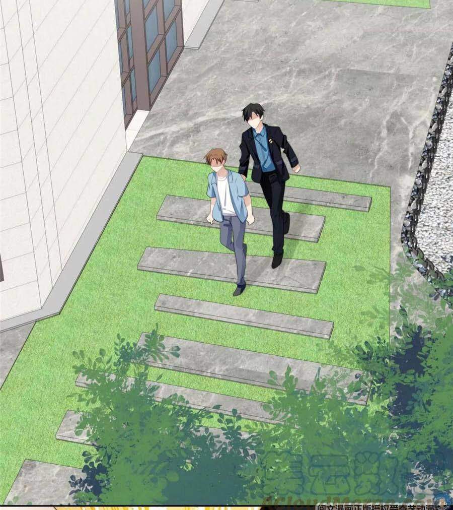 dựa vào đại lão ổn định vị trí c trong nam đoàn chapter 59 10