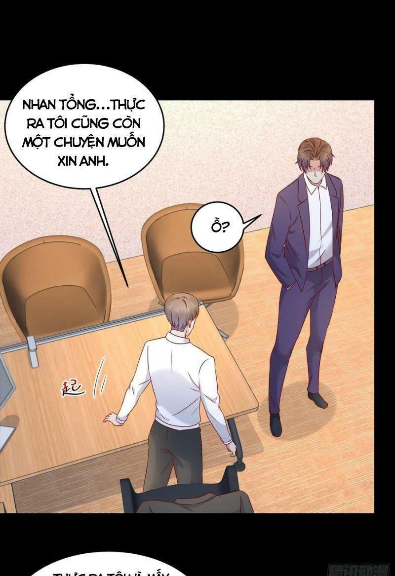 vua đầu tư mạnh nhất chapter 40 23