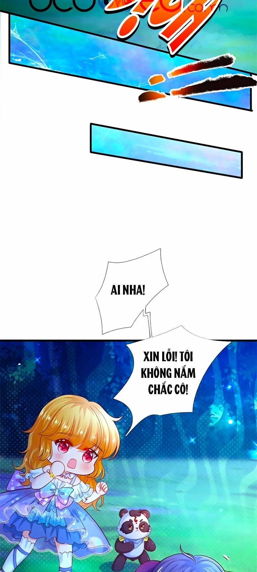 bỗng một ngày trở thành con gái nhà vua chapter 239 29