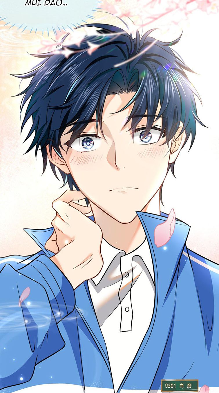 tín tức tố nói chúng ta không thể chapter 35 28