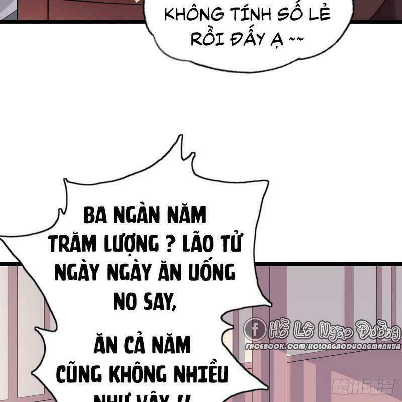 đứng yên ! phụng chỉ đánh cướp đây chapter 7 12