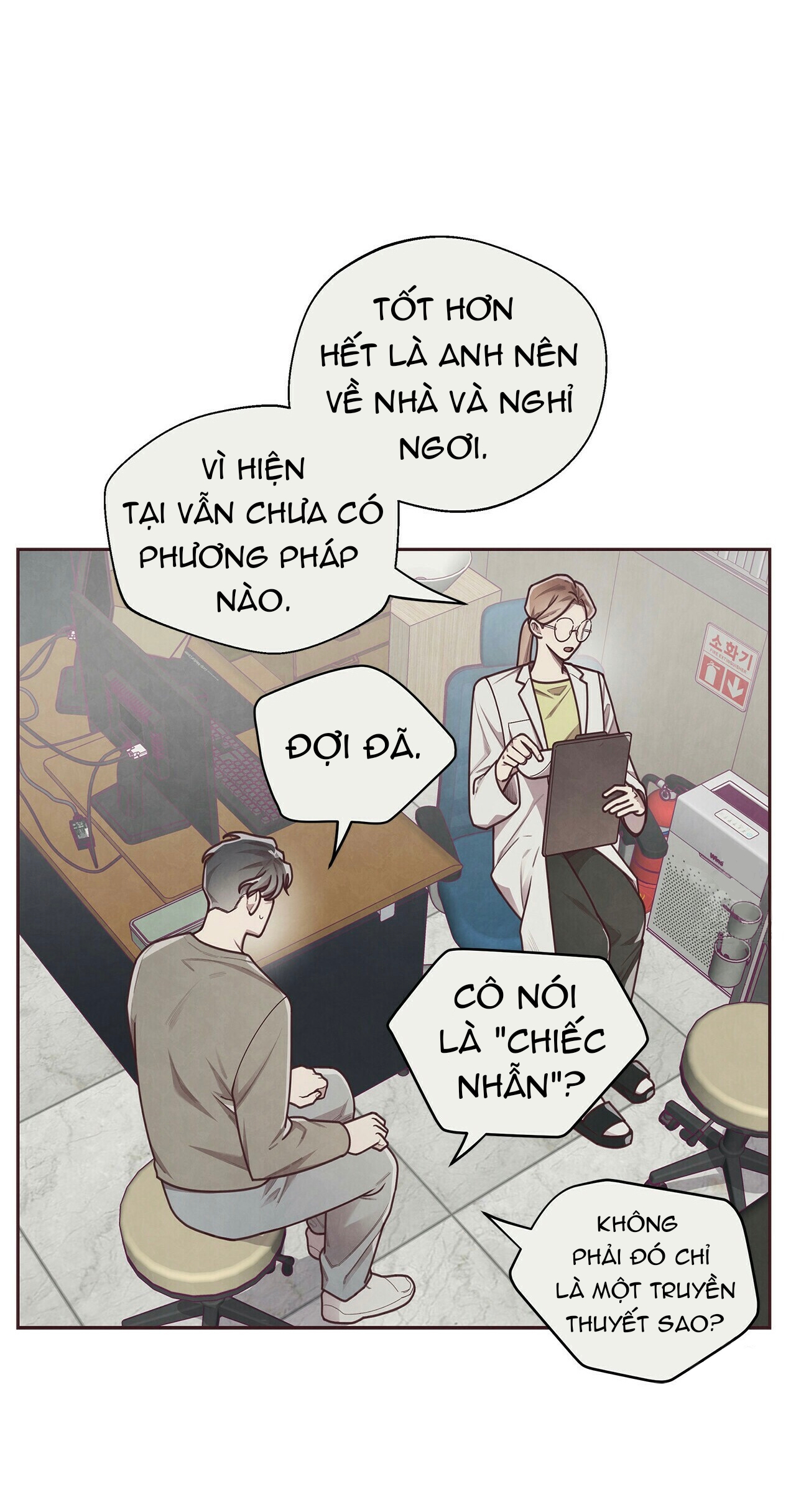 vòng quan hệ chapter 11 12
