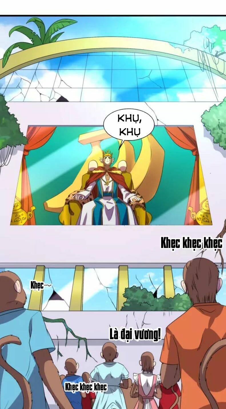 người chặn xuyên không chapter 86 12