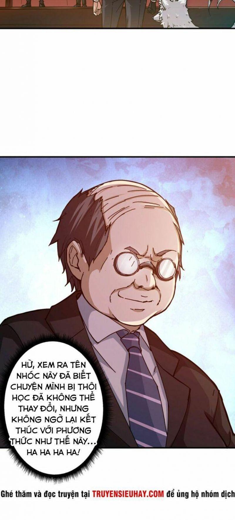 god slayer chapter 32 9