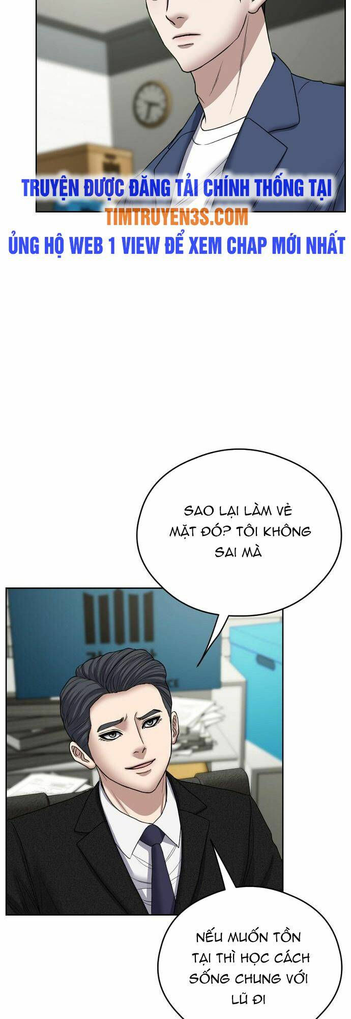 đấu kiếm - công tố viên lách luật chapter 8 21