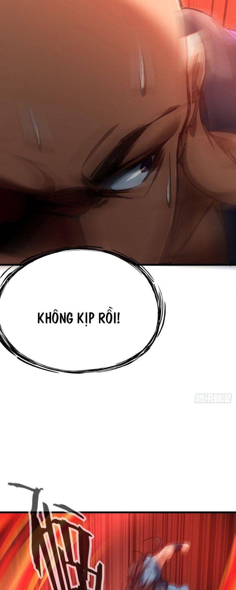 võ đạo chiến thần chapter 18 33