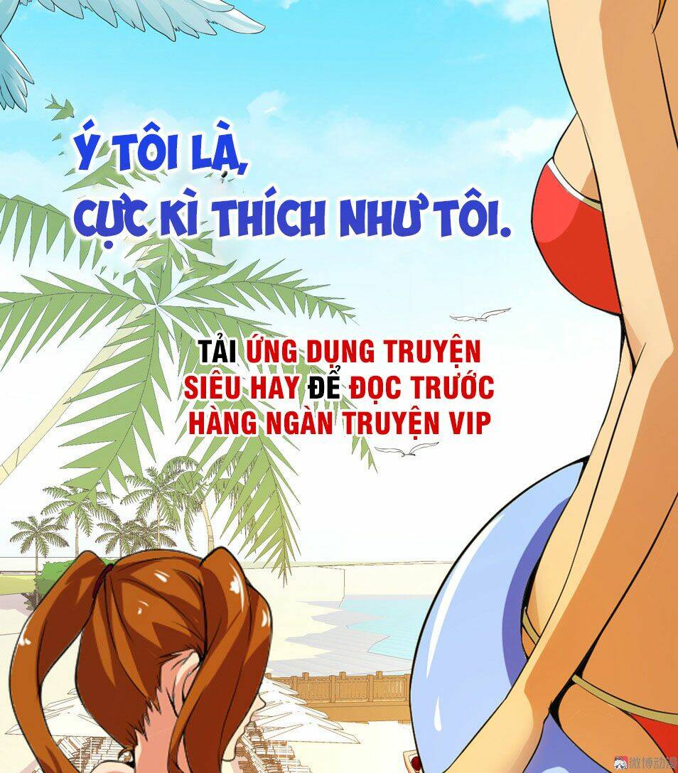 hoa hậu giảng đường luôn bên người chapter 1 3