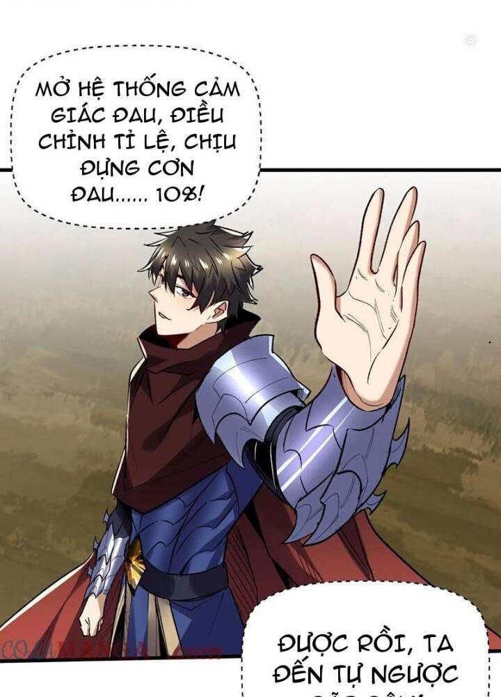 từ dã quái bắt đầu thăng cấp chapter 57 1