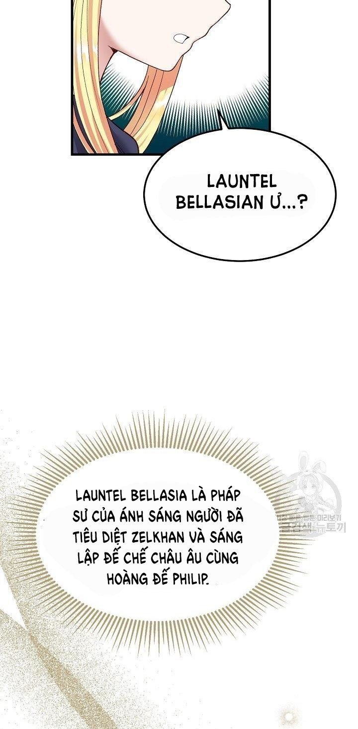 trở thành vợ thái tử quái vật chapter 45.1 27