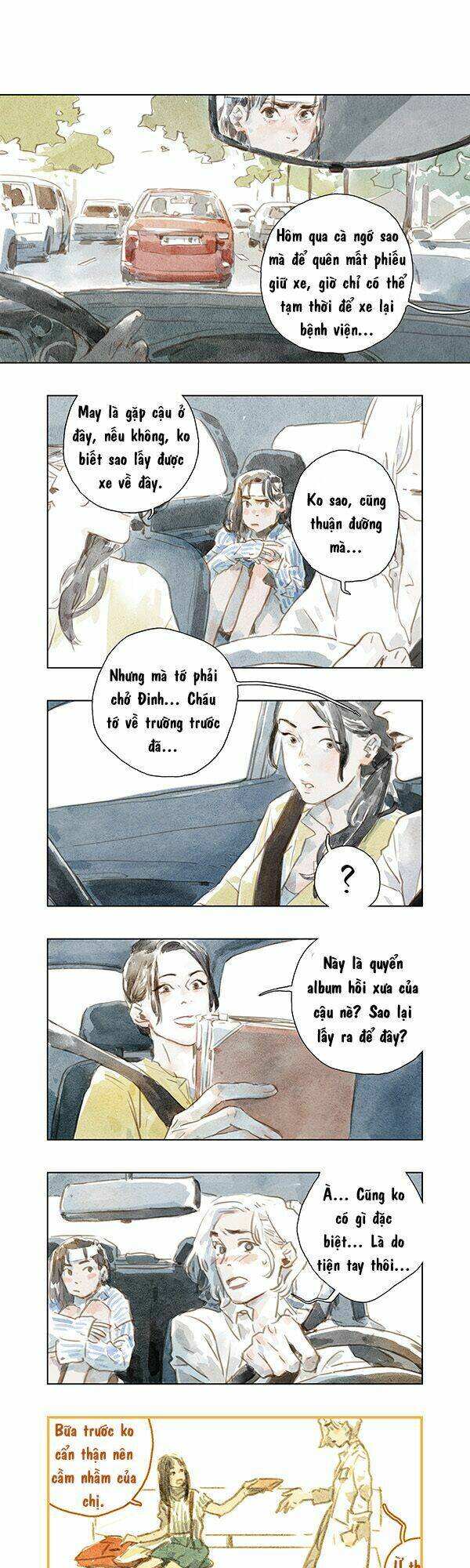 người yêu dấu chapter 8 6