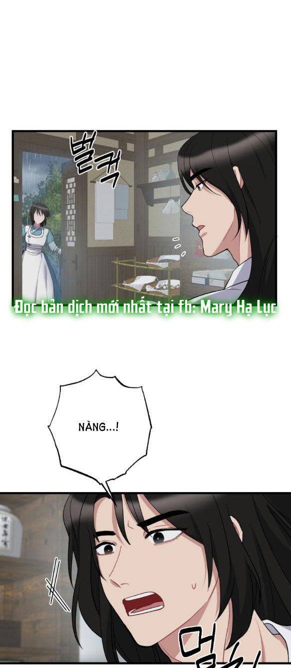 [18+] mơ về một cơn mưa phùn chapter 8.1 8