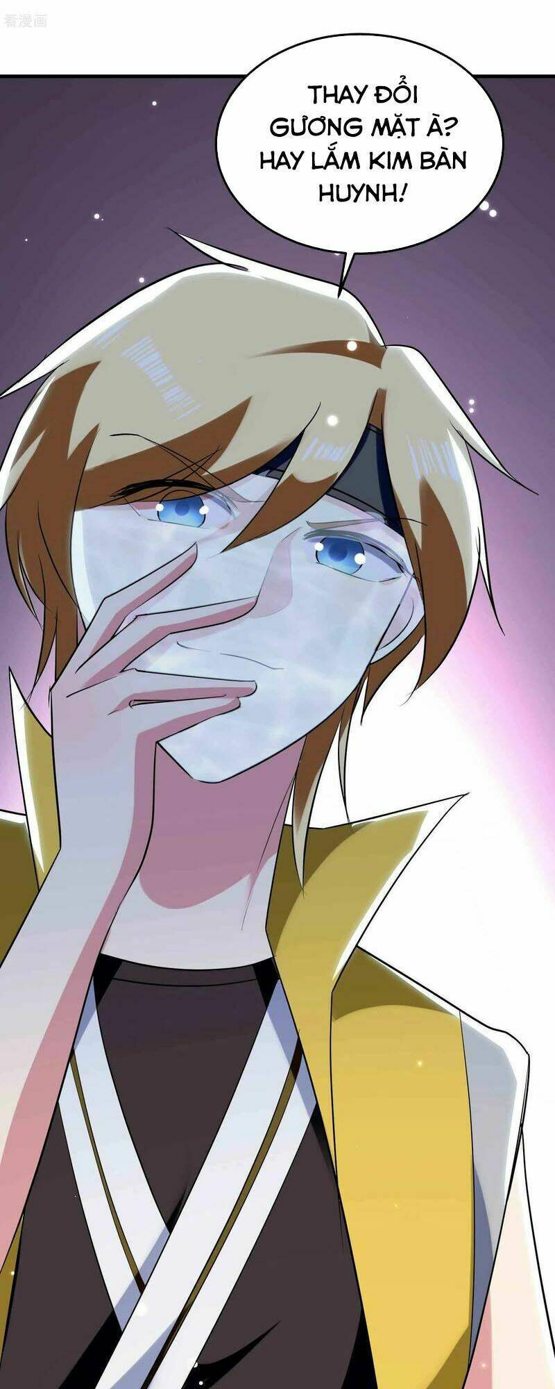 vạn giới tiên vương chapter 93 48