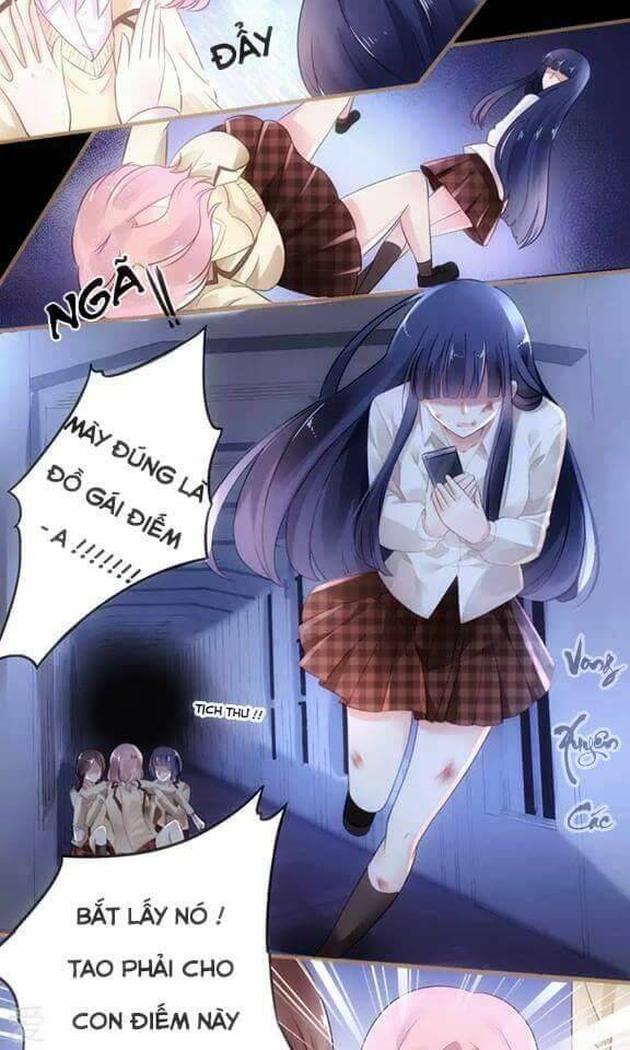 trọng sinh từ 0 thành 1 chapter 1 10