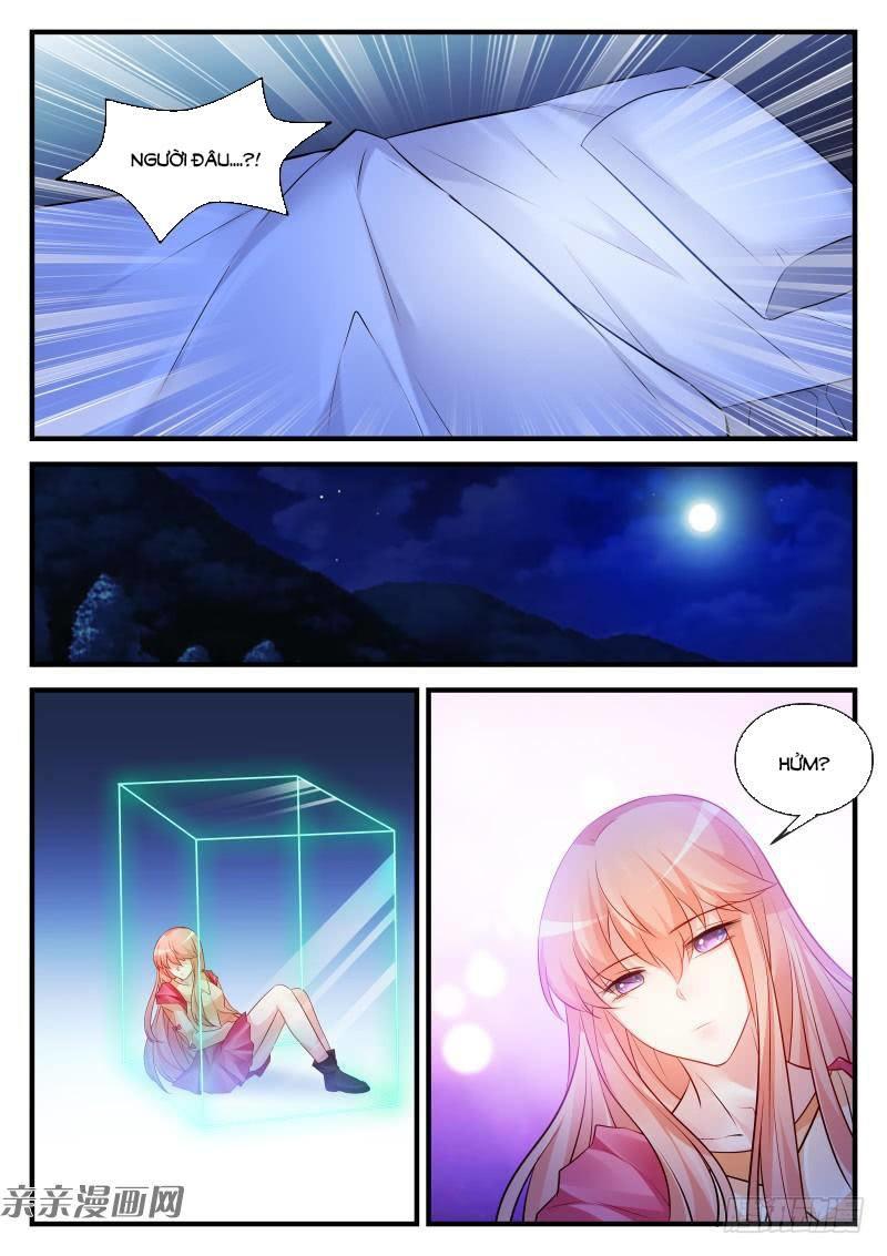 dạy bảo ma vương lão công chapter 173 8