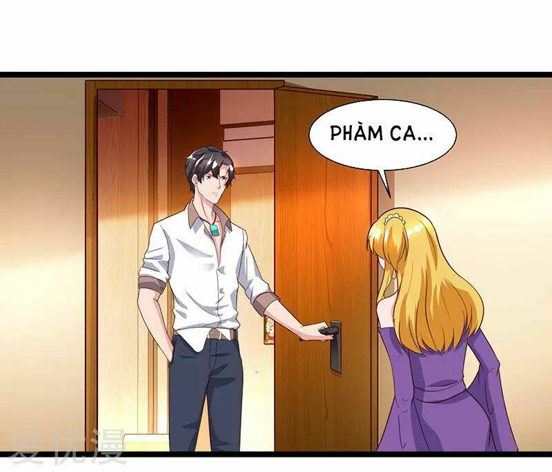 trọng sinh khí thiếu quy lai chapter 49 30