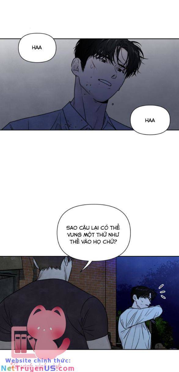 điều khiến tôi quyết tâm muốn chết chapter 94 23