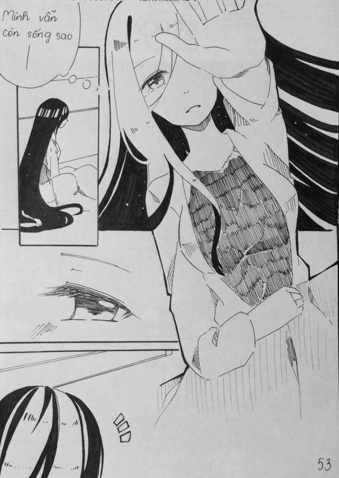 tấm cám truyện chưa kể chapter 6 6